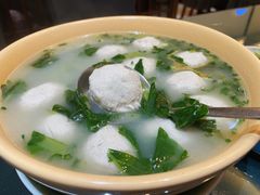 -君霖海鲜私房菜(春柳店)