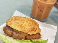 -华嫂冰室(尖沙咀店)