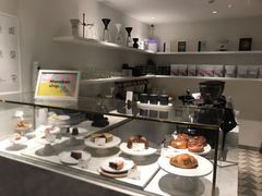 -大酉·M Coffee(北京美术馆店)