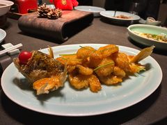 -止观小馆·辽河口渔家菜(王府井店)