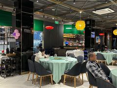 -苏先生海鲜渔庄(金桥店)