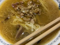 海味面-龙抄手食府(浣花北路店)