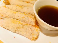 手工薄饼-嘉州叶婆婆钵钵鸡(建设路店)