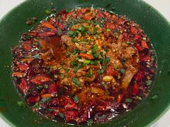 -川正旺江湖菜(三元桥店)
