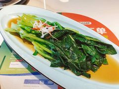 -绿茶餐厅(广州嘉裕太阳城店)