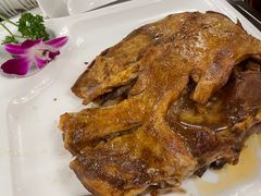 -那达慕蒙古风味酒楼