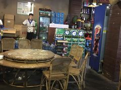 大堂-基诺山寨.版纳民族特色菜