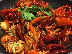 -华仔龙虾(永乐路总店)