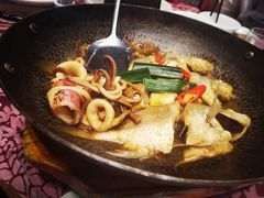 -临家闽南菜(宝洲路店)