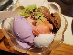 -哥老官重庆美蛙鱼头(宝山龙湖店)