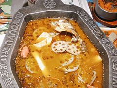 -马有鱼·馕坑烤全鱼(美美2店)