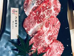-松鱼亭·和牛烧肉(协鑫广场店)
