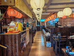 -鸟鹏烧鸟居酒屋(熙龙湾店)