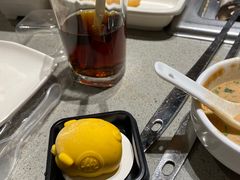 -海底捞火锅(津南永旺店生日主题店)