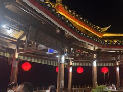 -西江传说•酸汤鱼(水东路店)