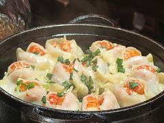 -山四砂锅(太原钟楼街店)