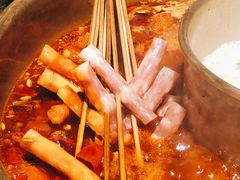 -巴蜀大宅门火锅(北大街店)