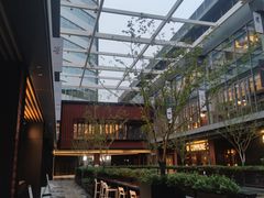 -上海利园国际大酒店(中山医院店)