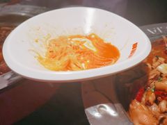 -胖哥俩肉蟹煲(湖滨银泰in77店)