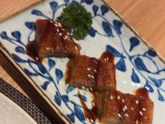 -德川家日本料理(顺义华联店)