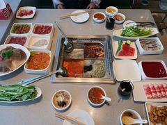 -海底捞火锅(振华广场店)