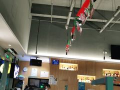 -木屋烧烤(坂田天安云谷店)