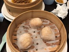 -京香轩·中餐厅(上海中庚聚龙酒店)