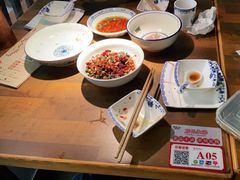 -洞庭土菜小炒馆(易发广场店)
