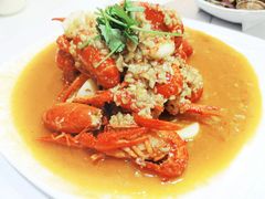 -辣螃铠盆盆蟹大排档(总店)