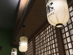 -無邪日式甜品(华润五彩城购物中心店)