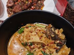 -聚味瞿记·龙虾堂(天元店)