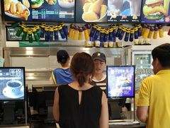-德克士(清河店)