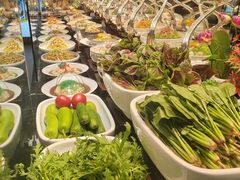 -大鹏饭店·金陵家宴(奥体中心店)