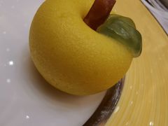 -武汉洲际酒店