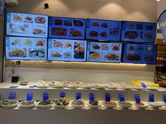 -赶海部落海鲜城(海阳路店)