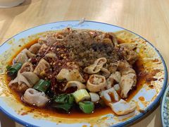 -温记府廟豆汤饭·始于1955年(海椒店)