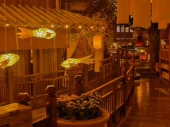 -叶叶菩提·晋福宫