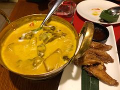 -明泰谷泰国餐厅(正大广场店)