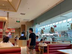 -蓉李记成都名小吃(武汉经开万达店)