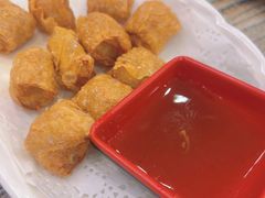 -全好食潮汕牛肉火锅(泗洲路店)