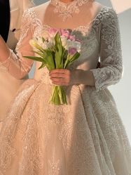 点击看大图 -青禾蒙娜丽莎婚纱摄影(武汉总店)