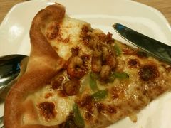 十八鲜披萨-必胜客(沈辽路万达店)