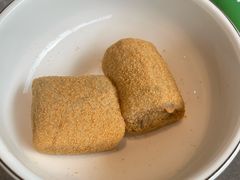 驴打滚-黑窑厂糖油饼烤鸭·清真菜(旗舰店)