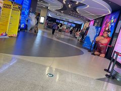-卢米埃影城(住总万科杜比全景声激光店)