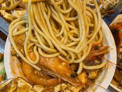 -夹夹大·蟹蟹大排档(财富又一城店)