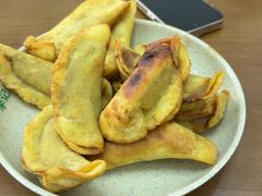 -李记清真馆(打钉巷店)
