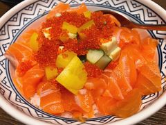 -大雄寿司(中华广场店)