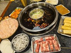 -邓莽子老火锅(中兴路总店)