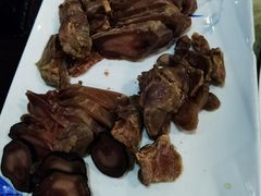 -老保定驴肉馆(云岗路店)