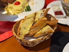 -申德勒加油站西餐厅(日坛路总店)